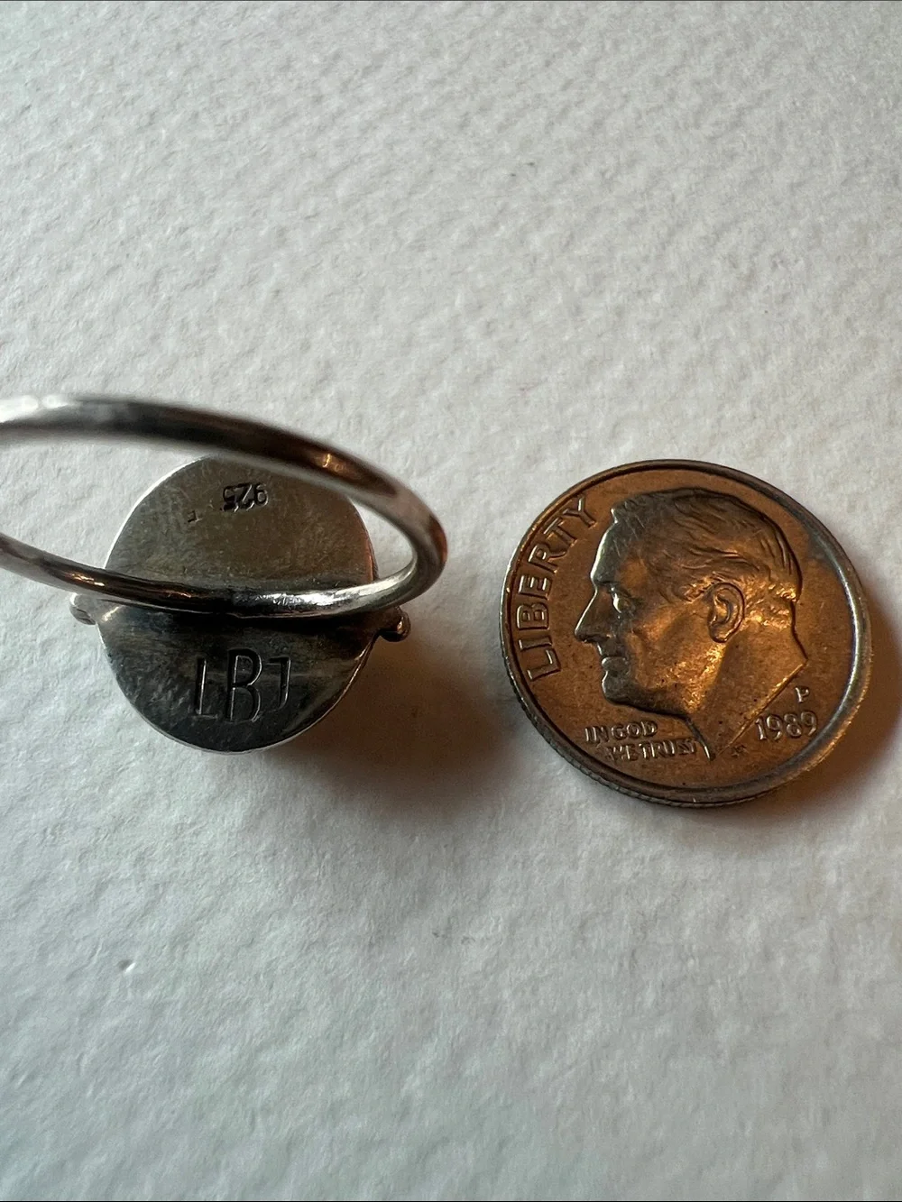N/A classic sterling